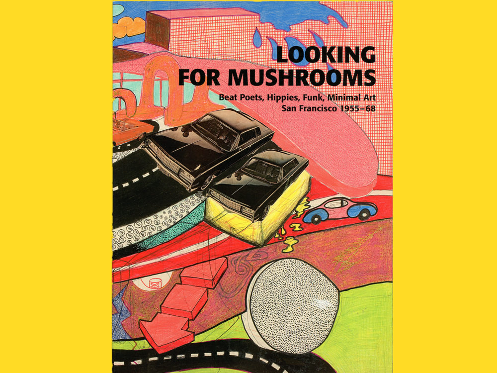 Looking for Mushrooms