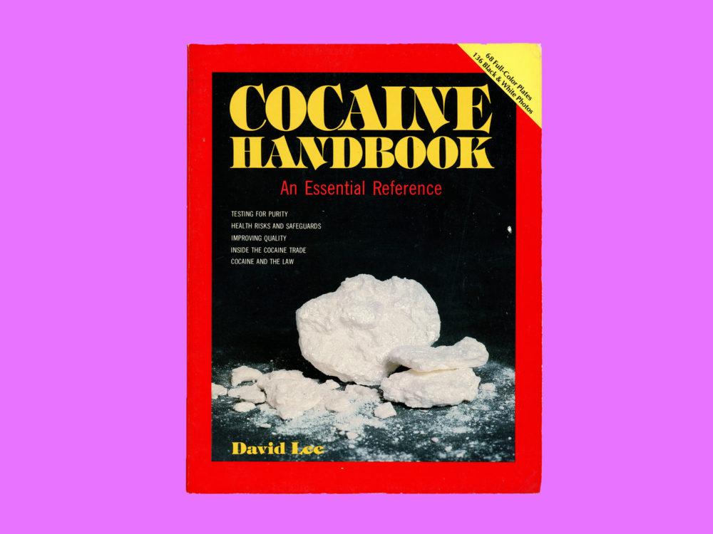 Cocaine Handbook