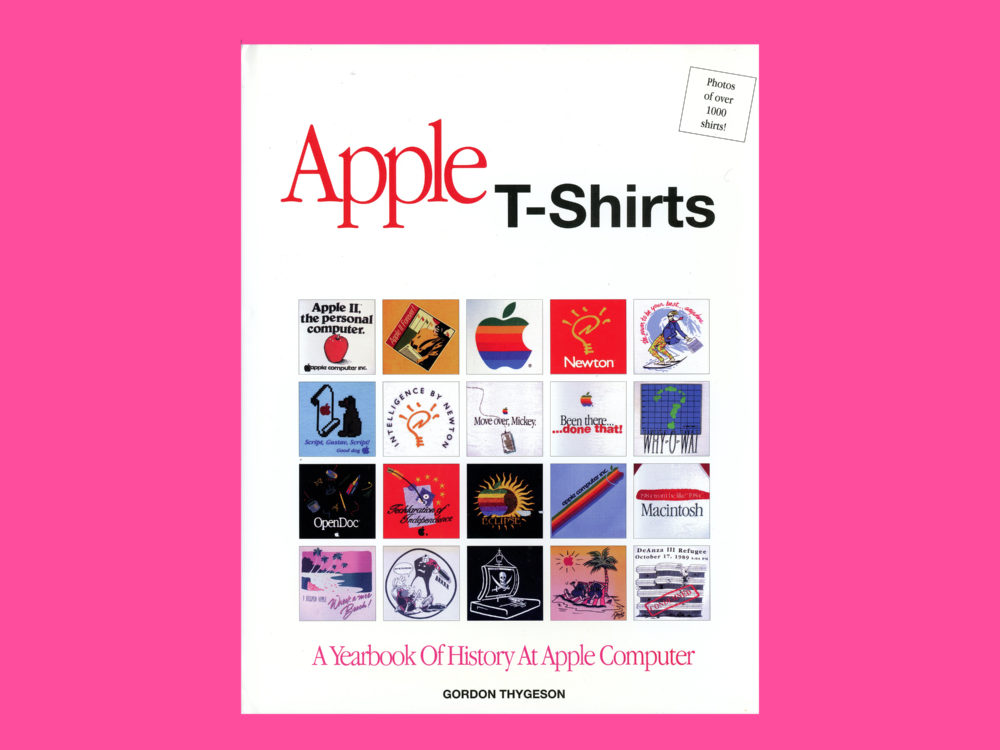 Apple T-Shirts