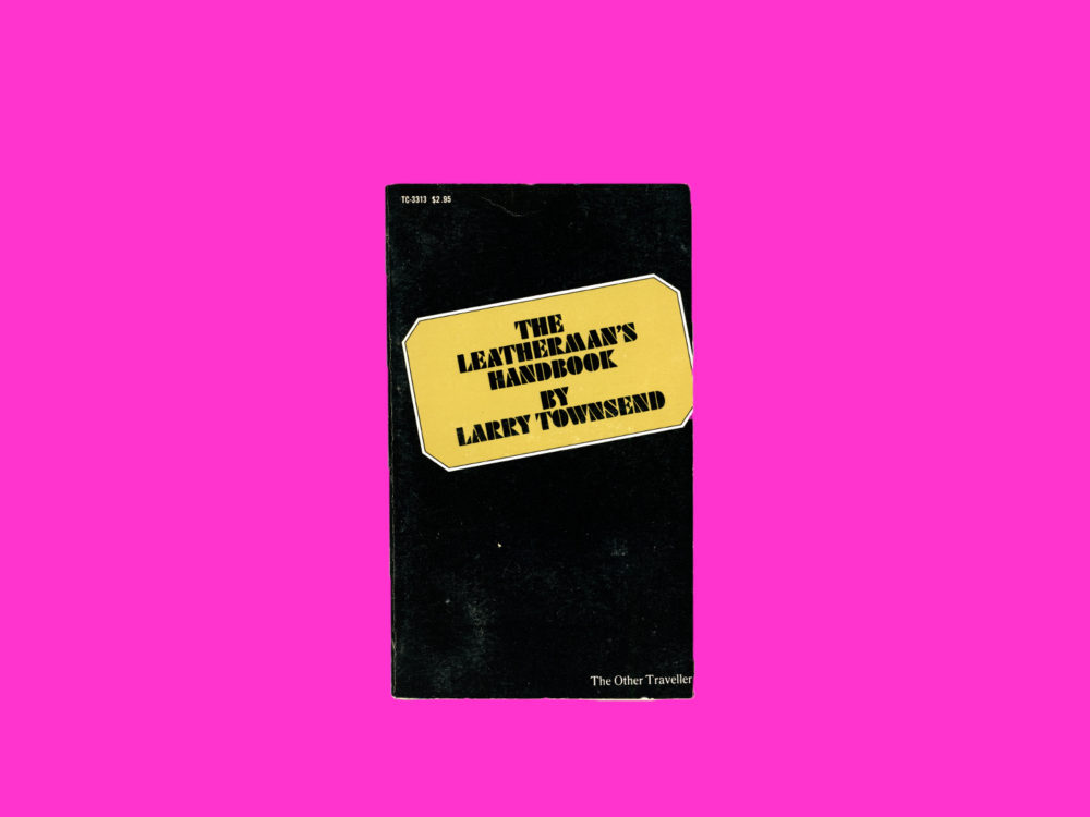 The Leatherman’s Handbook